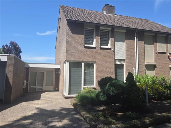Aanschot 110 in Eindhoven