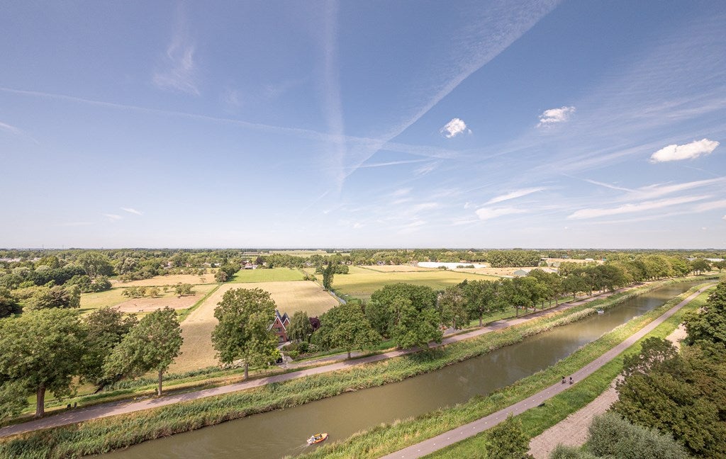 Appartement te huur: Burgemeester D. Kooimanweg 423, Purmerend