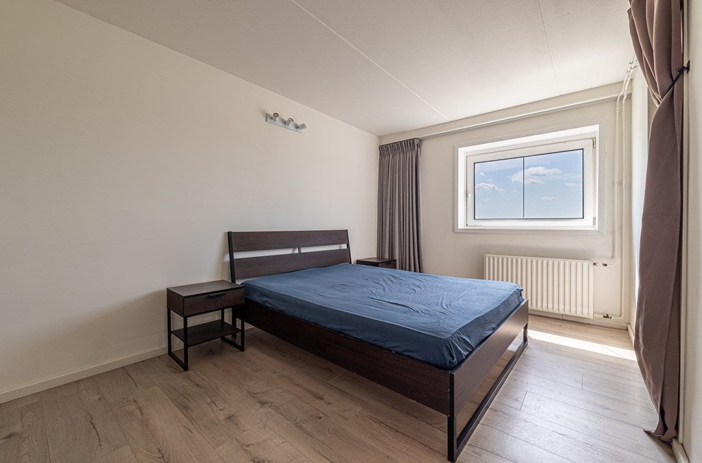 Appartement te huur: Burgemeester D. Kooimanweg 423, Purmerend
