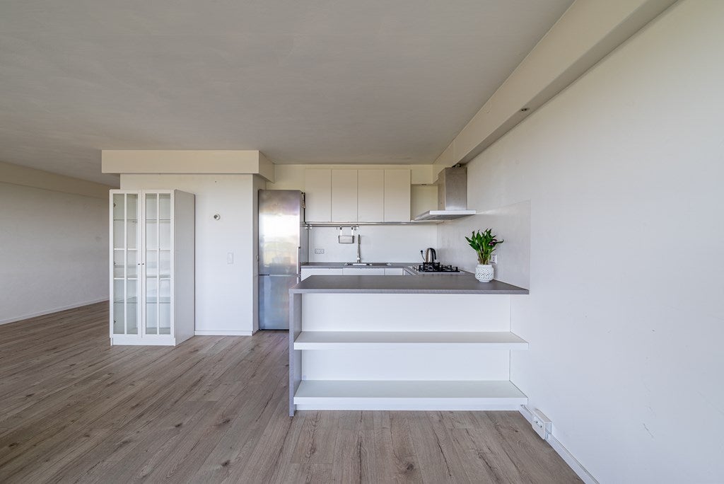 Appartement te huur: Burgemeester D. Kooimanweg 423, Purmerend