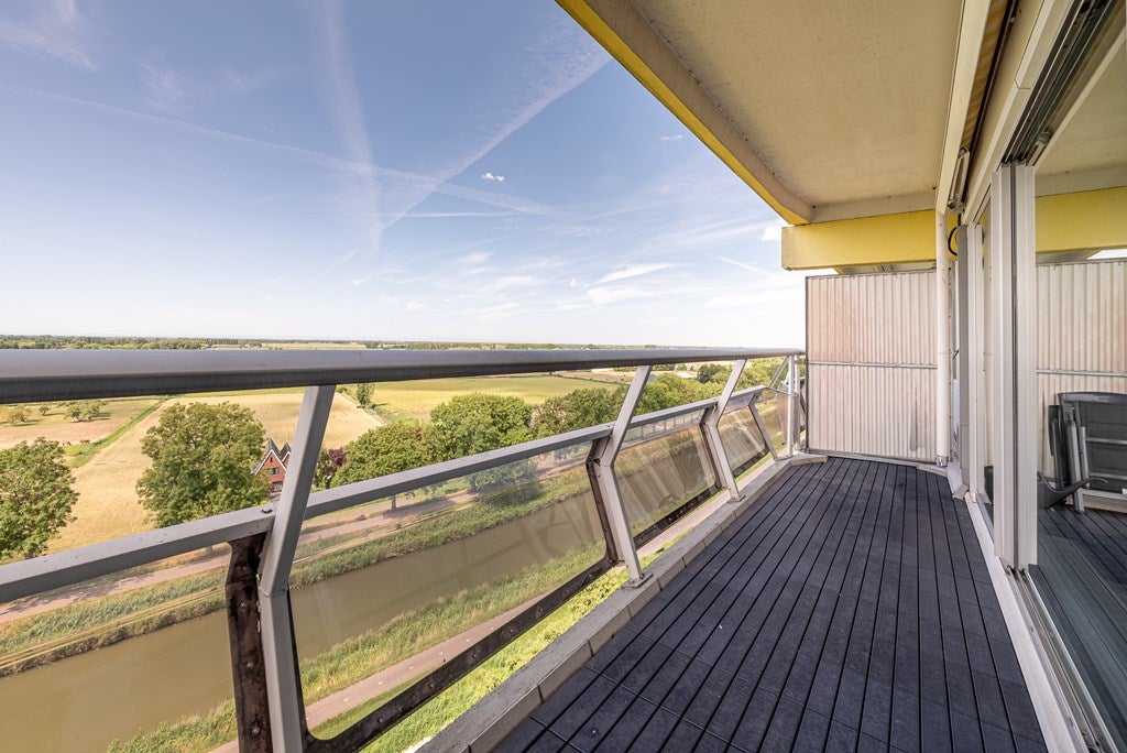 Appartement te huur: Burgemeester D. Kooimanweg 423, Purmerend