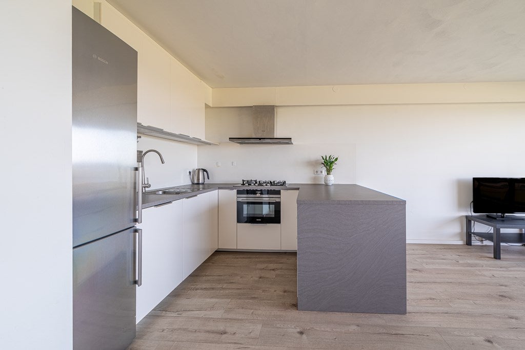 Appartement te huur: Burgemeester D. Kooimanweg 423, Purmerend