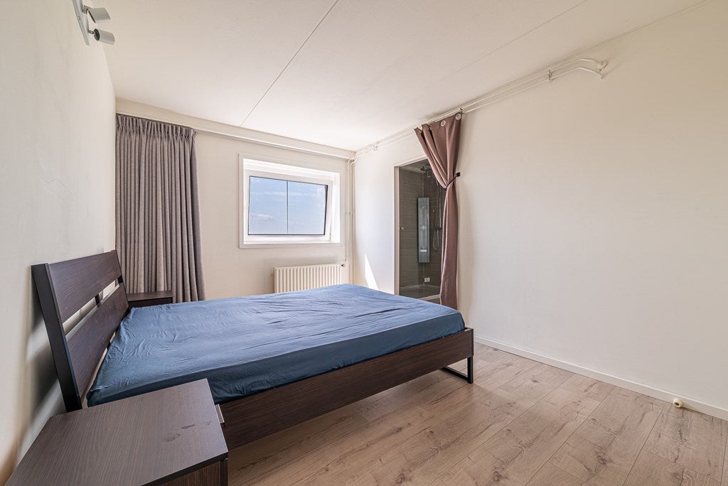 Appartement te huur: Burgemeester D. Kooimanweg 423, Purmerend