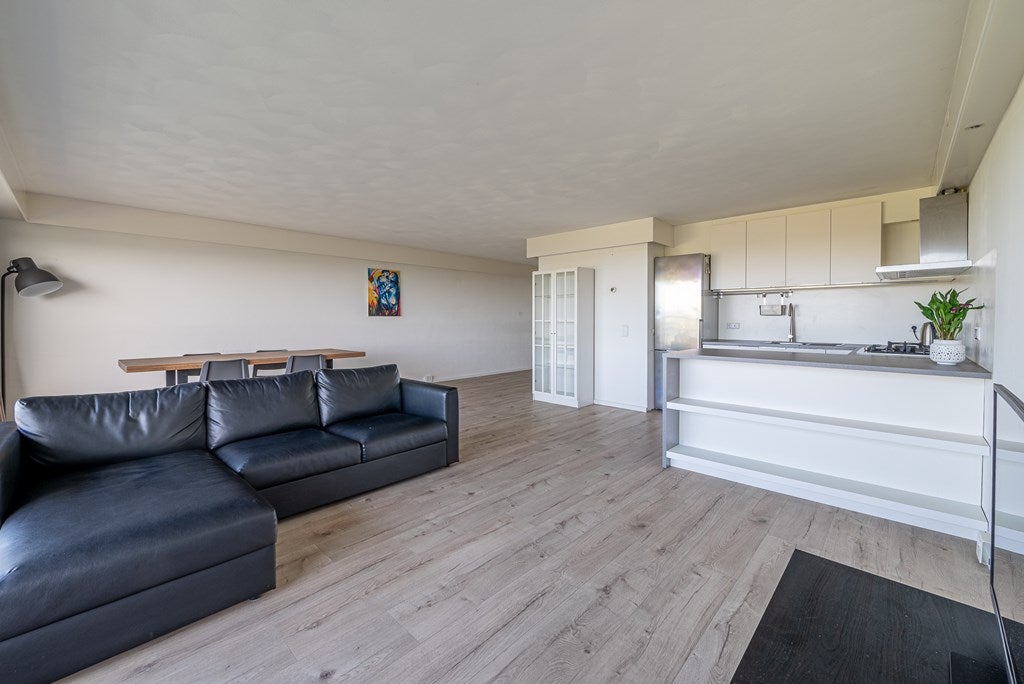 Appartement te huur: Burgemeester D. Kooimanweg 423, Purmerend