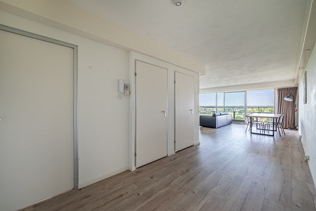 Appartement te huur: Burgemeester D. Kooimanweg 423, Purmerend