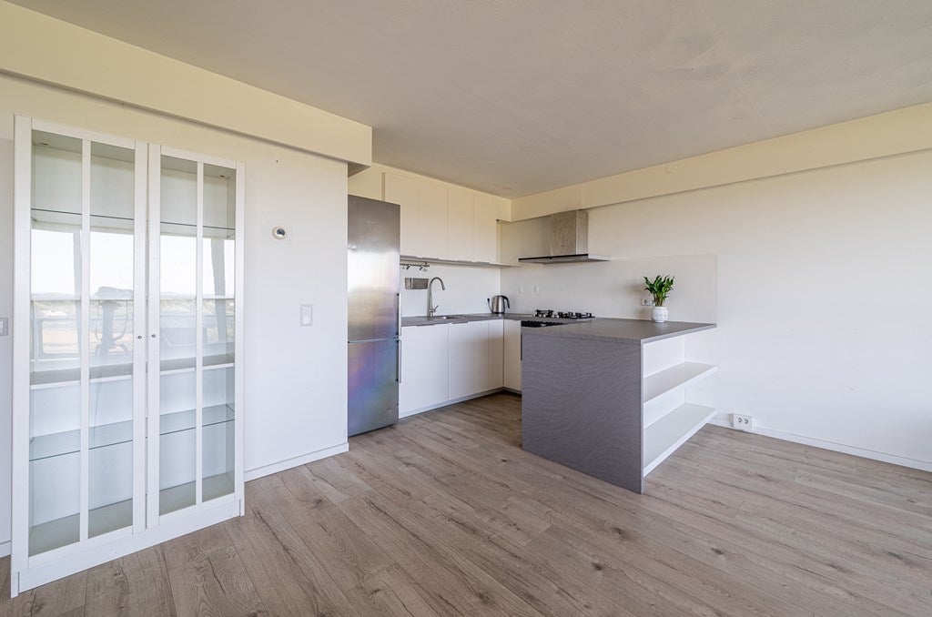 Appartement te huur: Burgemeester D. Kooimanweg 423, Purmerend