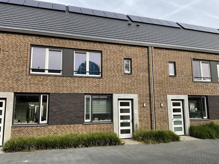 Te huur: Huis Goudvisstraat 45 in Eindhoven