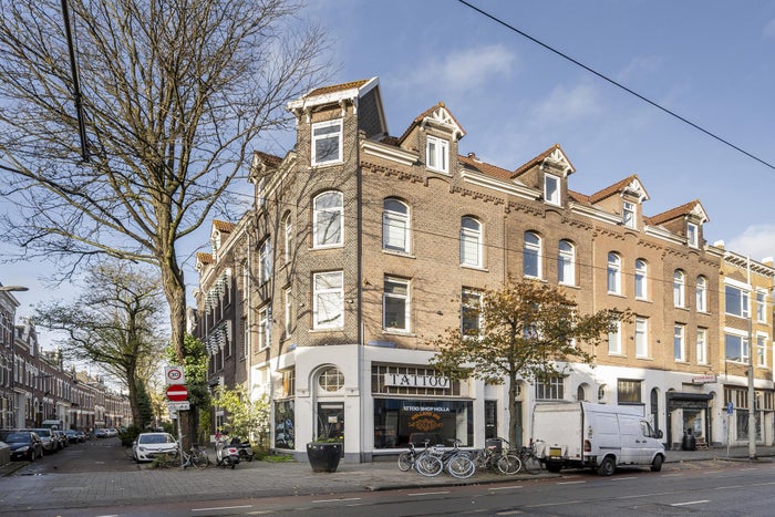 Benthuizerstraat 55 A