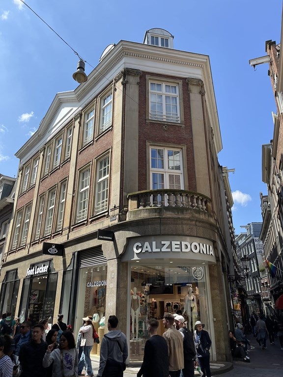 Gravenstraat