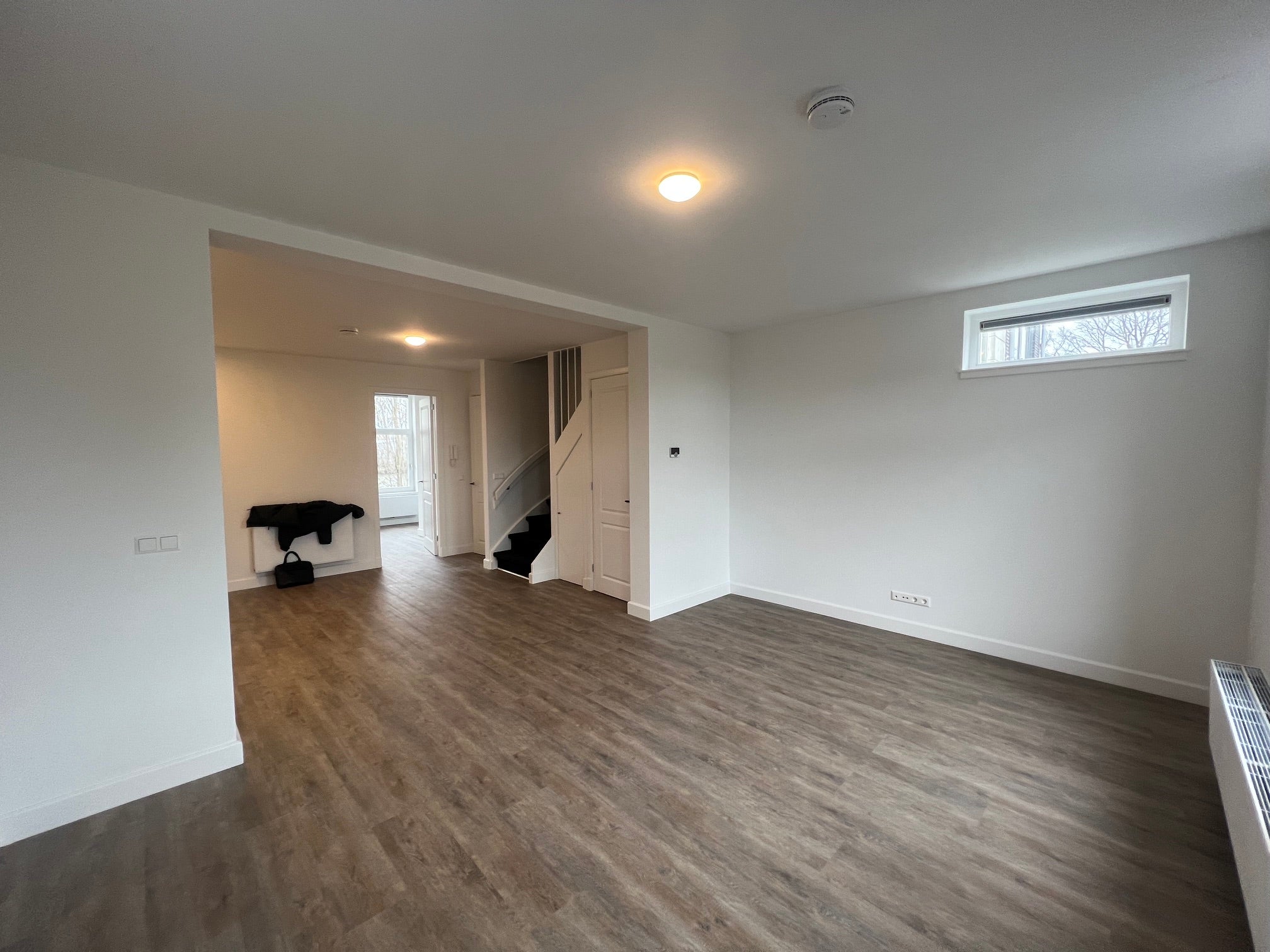 Woning te huur: Amsterdamsestraatweg, Utrecht