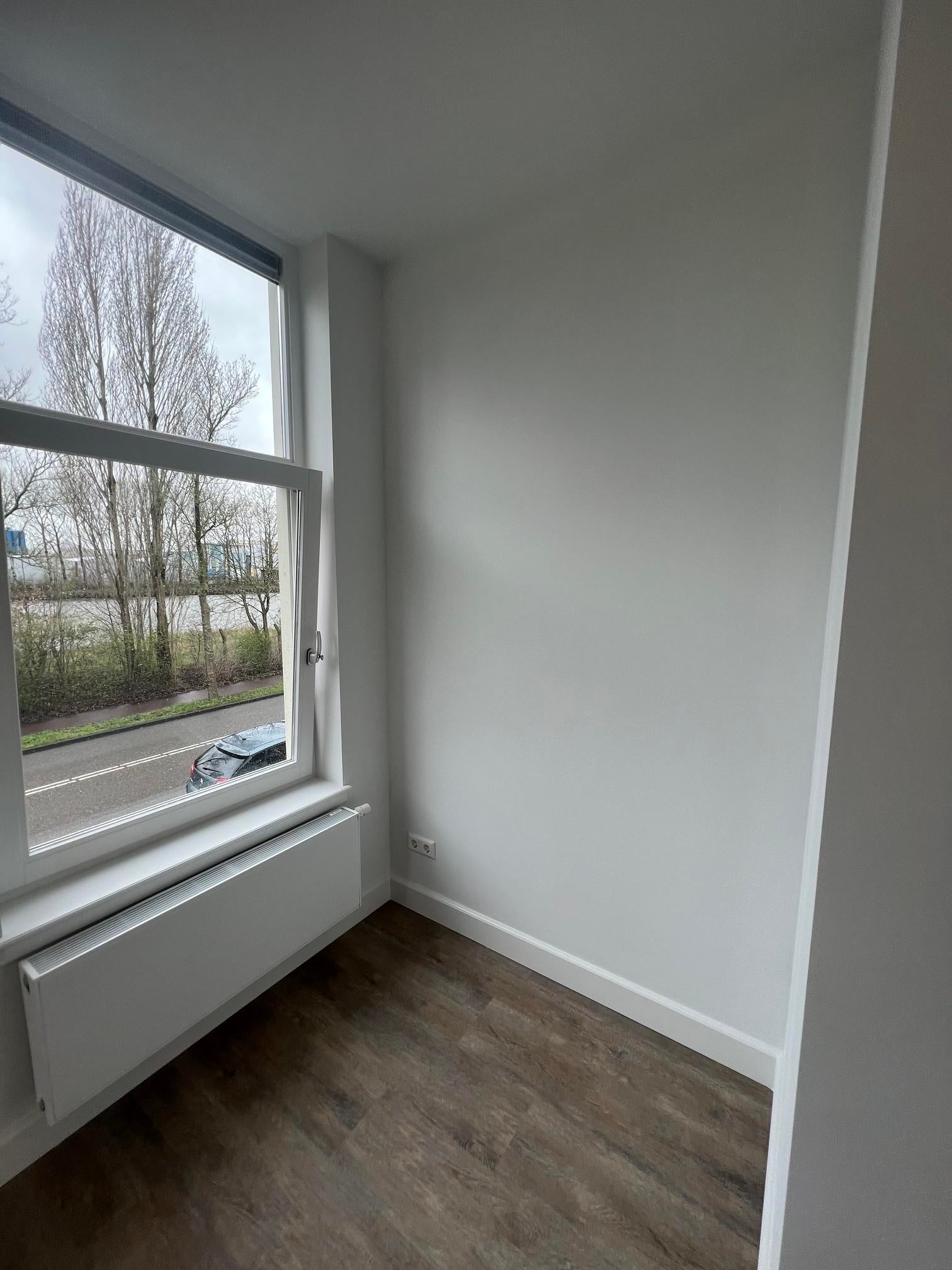 Woning te huur: Amsterdamsestraatweg, Utrecht