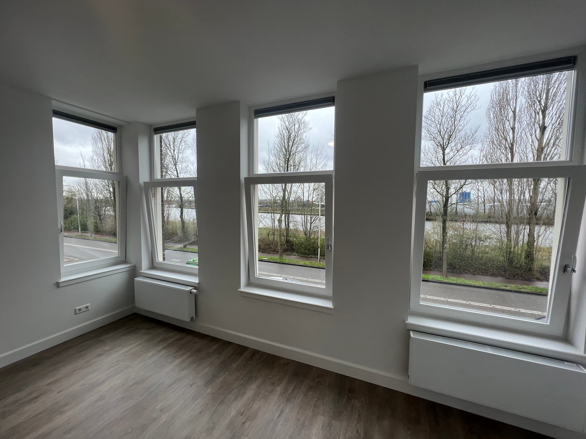 Woning te huur: Amsterdamsestraatweg, Utrecht