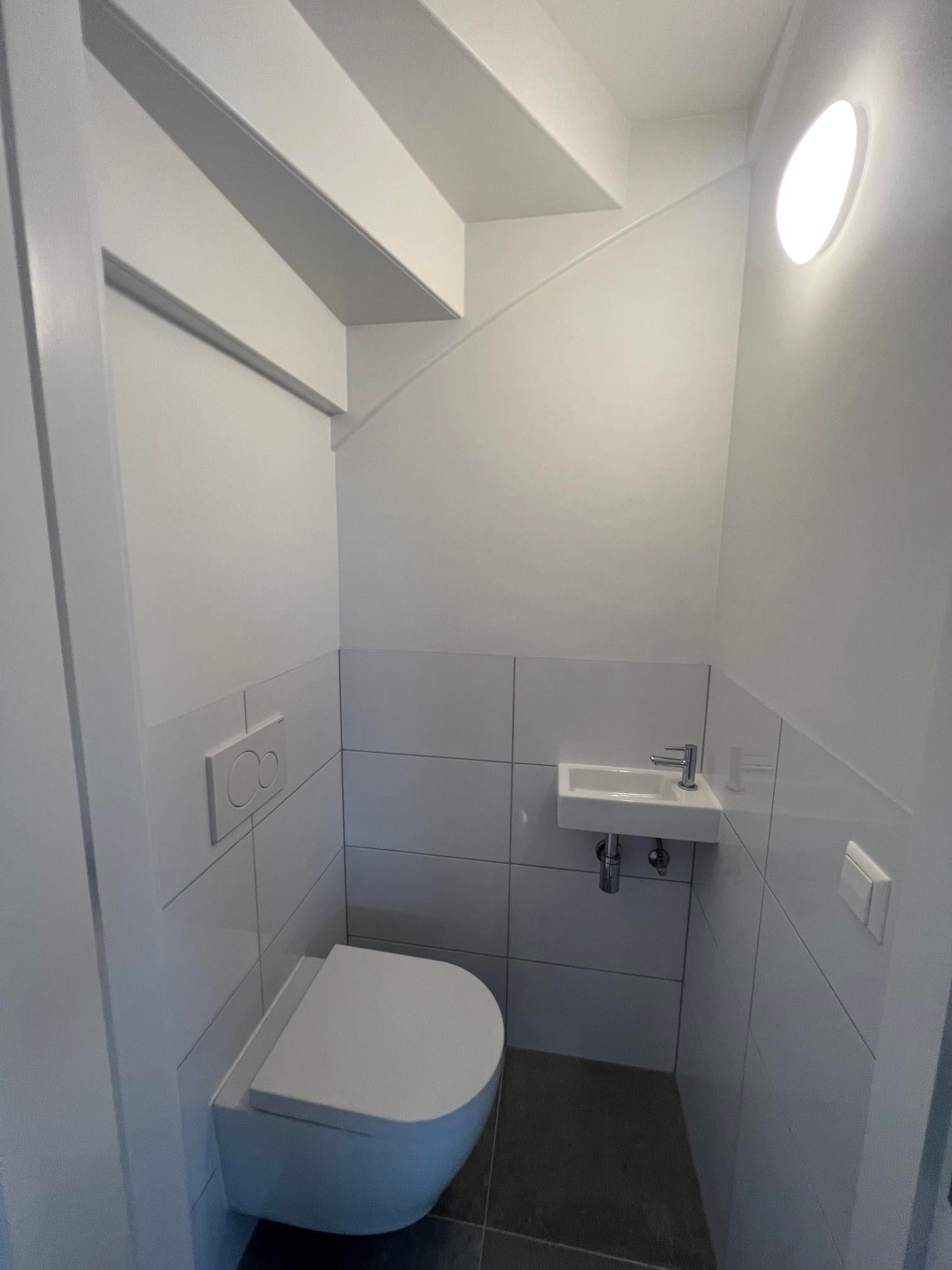 Woning te huur: Amsterdamsestraatweg, Utrecht