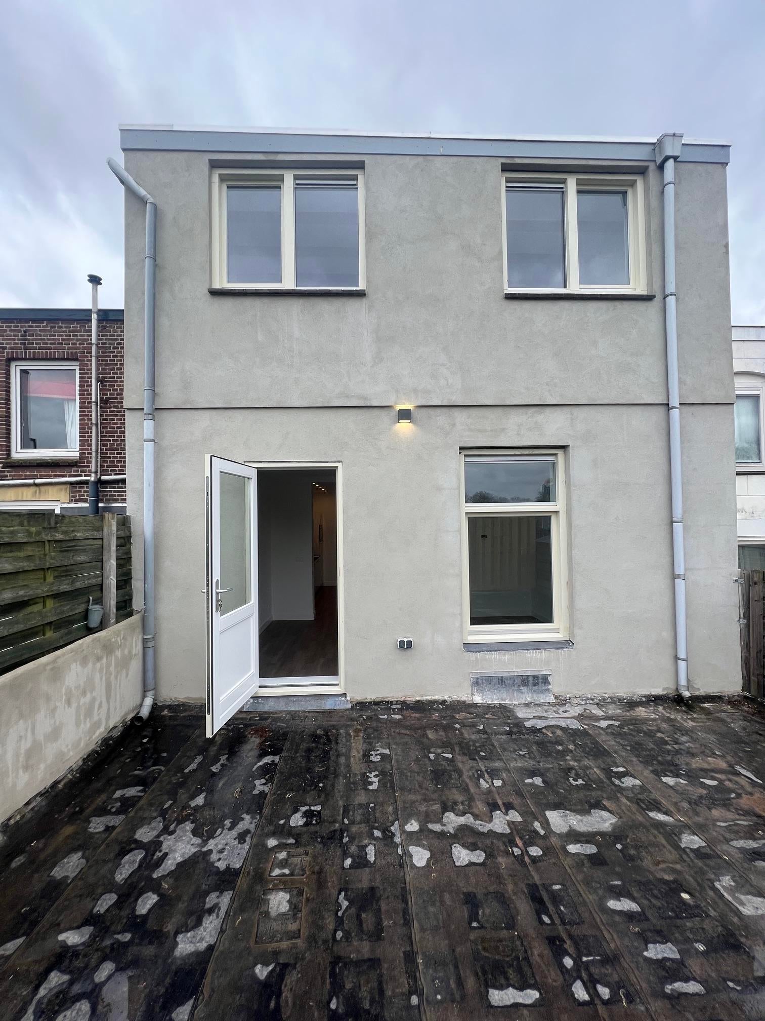 Woning te huur: Amsterdamsestraatweg, Utrecht