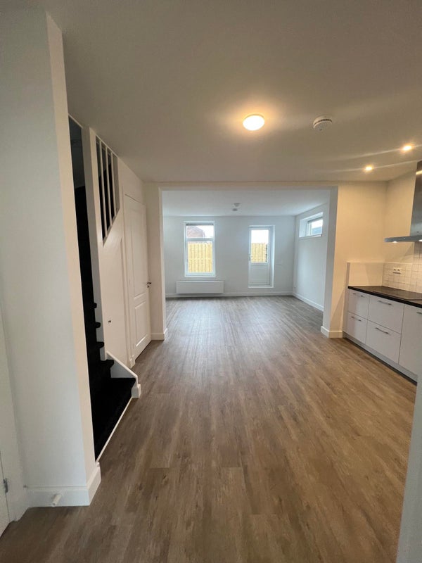 Appartement Amsterdamsestraatweg in Utrecht