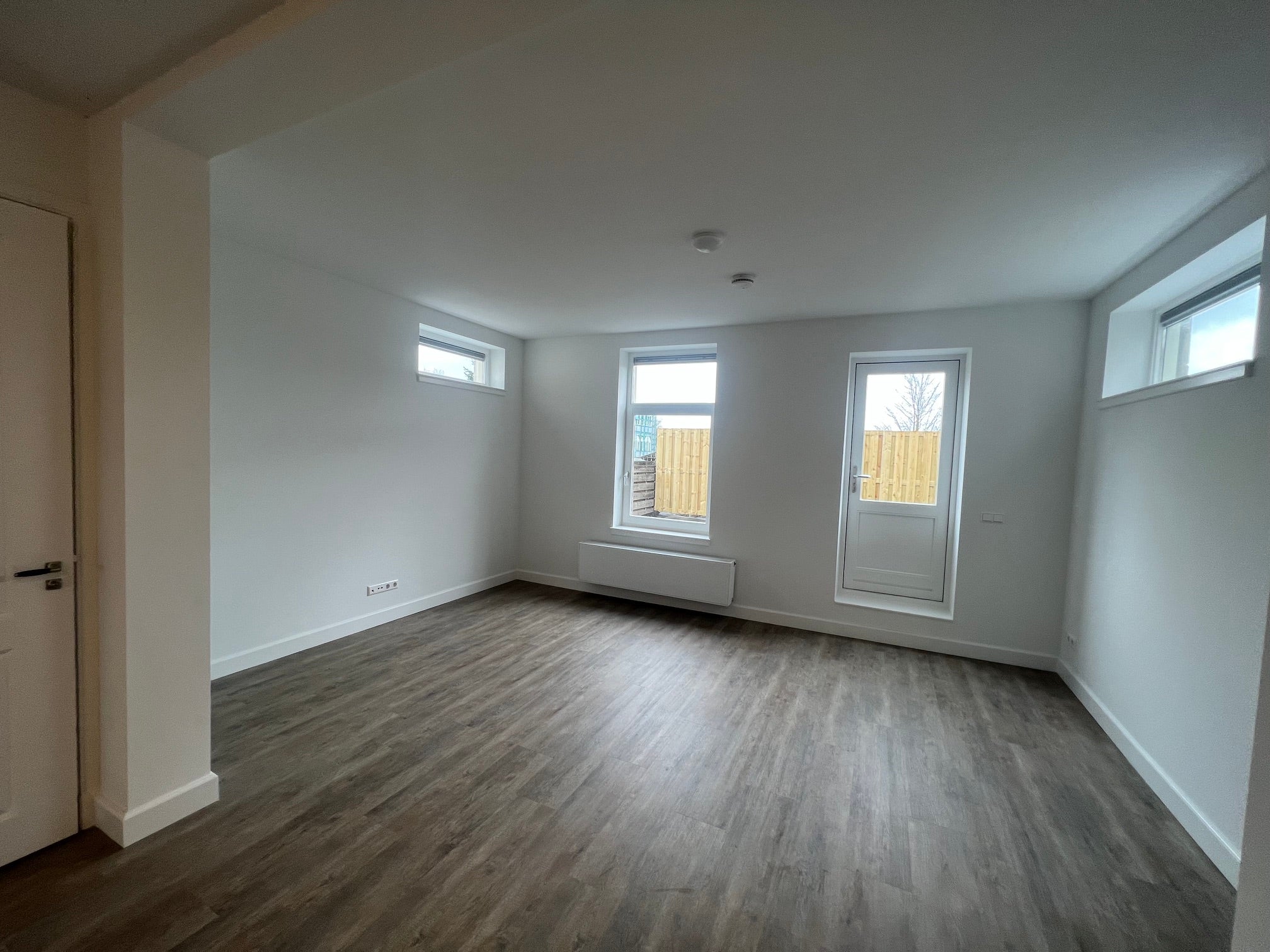 Woning te huur: Amsterdamsestraatweg, Utrecht