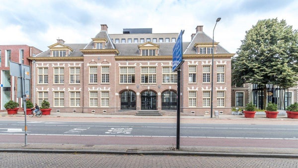 Deventerstraat