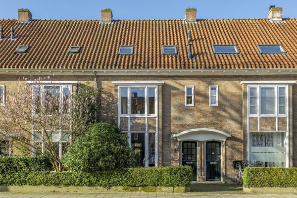 Te huur: Huis Petrus Dondersstraat in Eindhoven