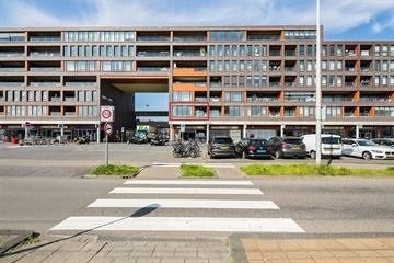 Te huur Appartement Pieter Calandlaan in Amsterdam