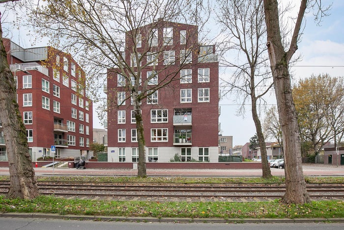 Oude Haagweg 42 A