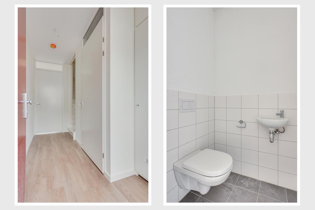Woning te huur: Kolonel Millerstraat, Maastricht
