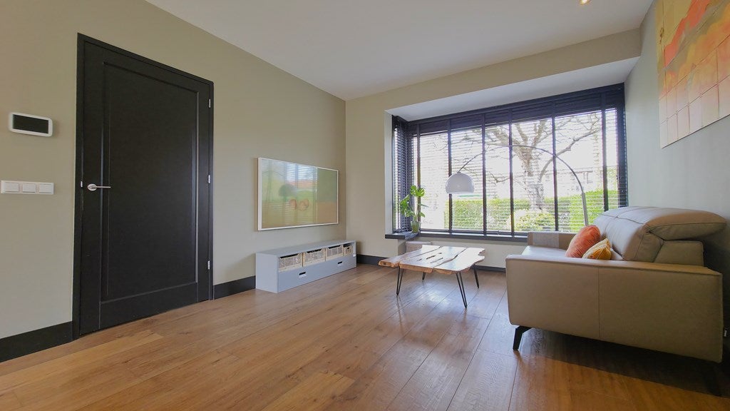 Woonhuis aan de Meidoornsingel in Rotterdam (3052 BV)