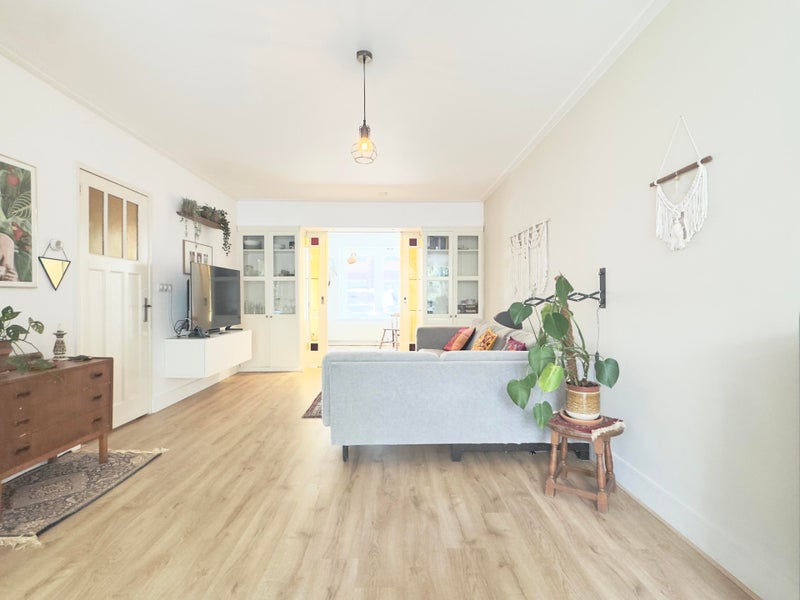 Te huur Appartement Houtrijkstraat in Amsterdam