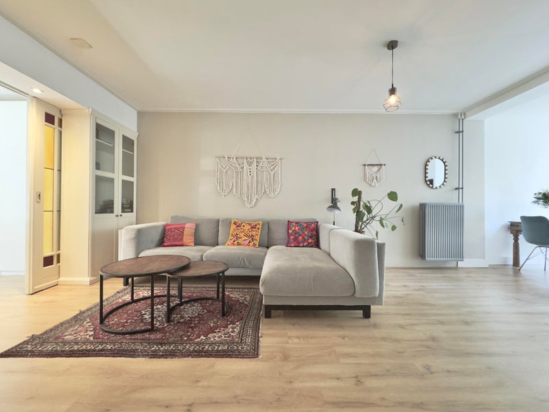 Te huur Appartement Houtrijkstraat in Amsterdam