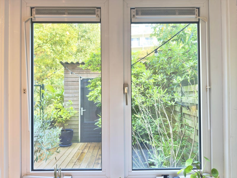 Te huur Appartement Houtrijkstraat in Amsterdam