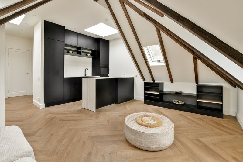 Te huur Appartement Eerste Schinkelstraat in Amsterdam