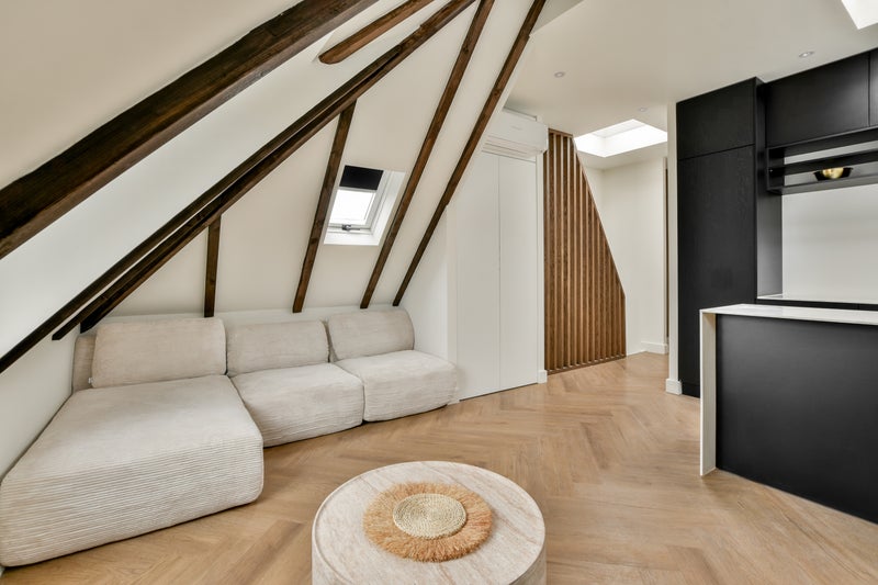 Te huur Appartement Eerste Schinkelstraat in Amsterdam