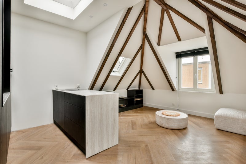 Te huur Appartement Eerste Schinkelstraat in Amsterdam