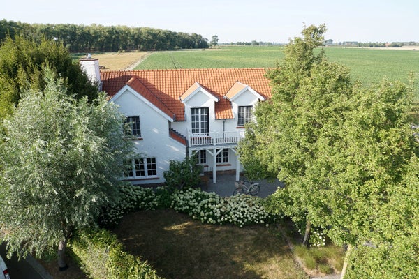 Groenevelt 12 in Sluis