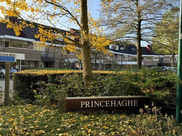 Appartement J F Kennedylaan 37 à Bunnik