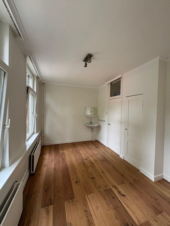 Te huur Huis Paulus Potterstraat in Rotterdam