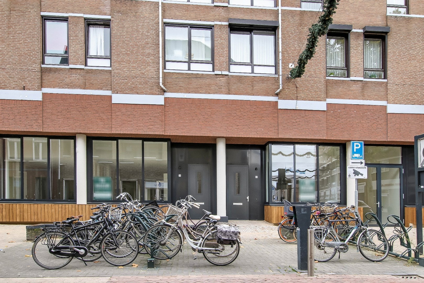 Kruisherenstraat 3 E