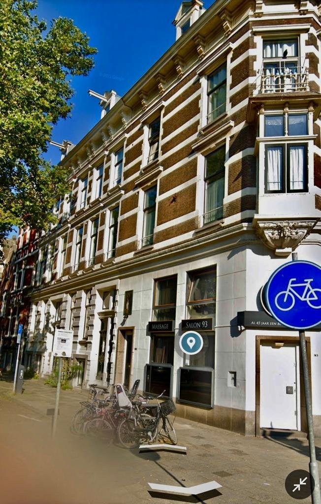 Mathenesserlaan