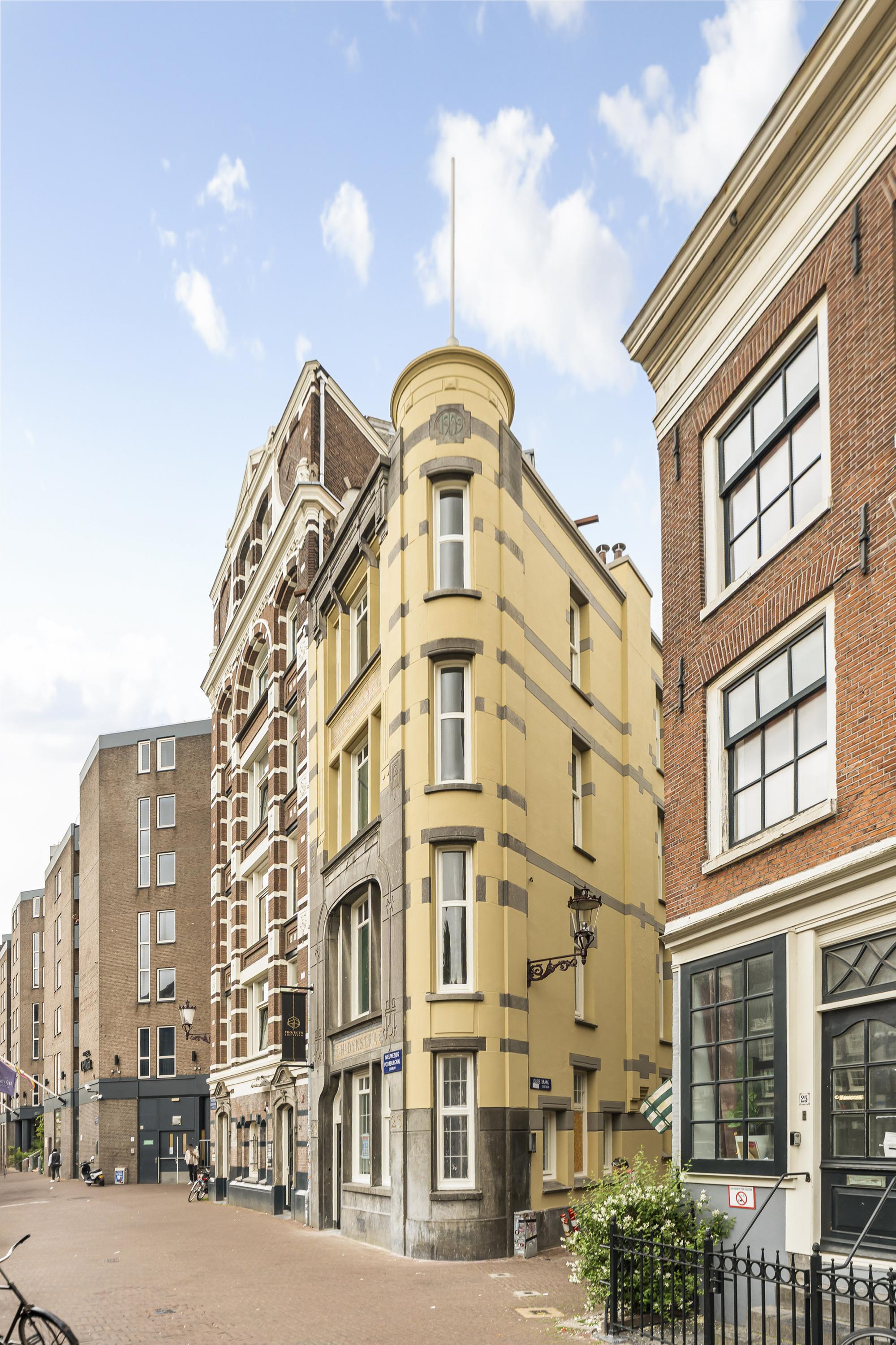 Flat Oude Braak 30