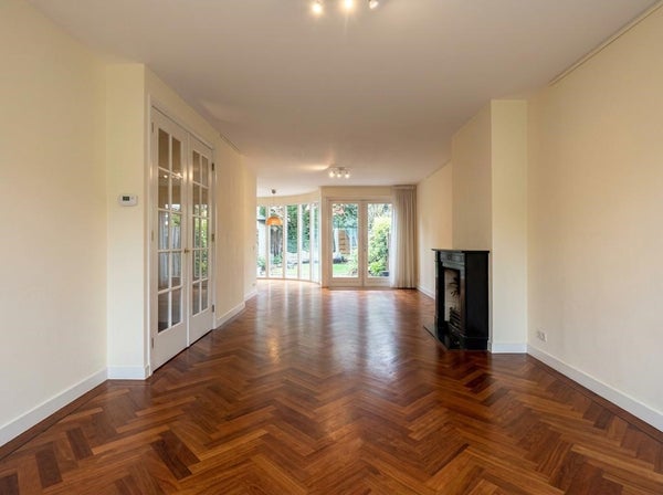 Huis Soerlaan in Amstelveen