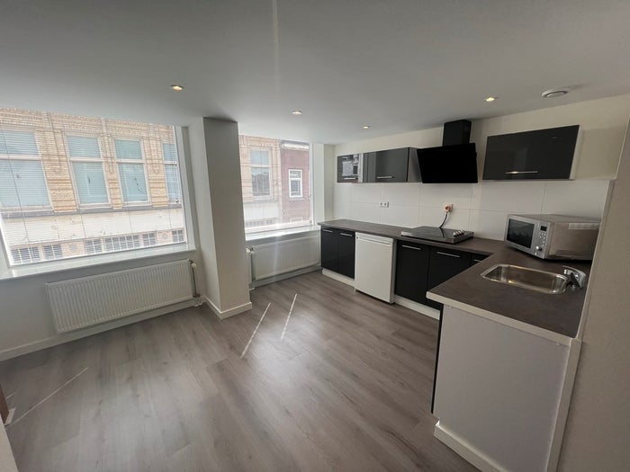 Te huur: Appartement Mauritsstraat in Rotterdam