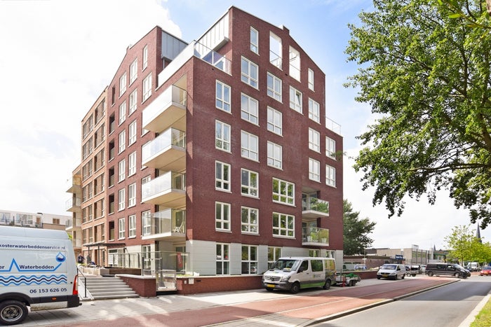 Te huur: Appartement Oude Haagweg in Den Haag