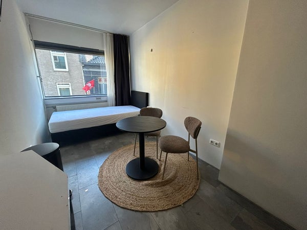 Room Begijnenhof