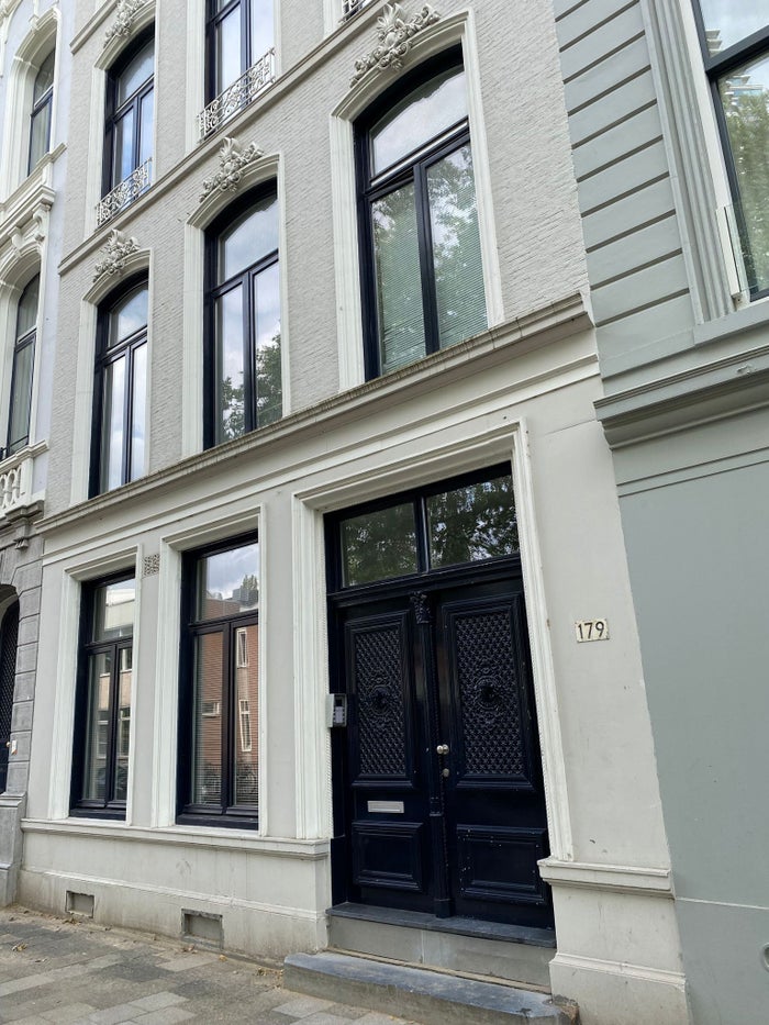 Te huur: Appartement Schiedamsesingel in Rotterdam