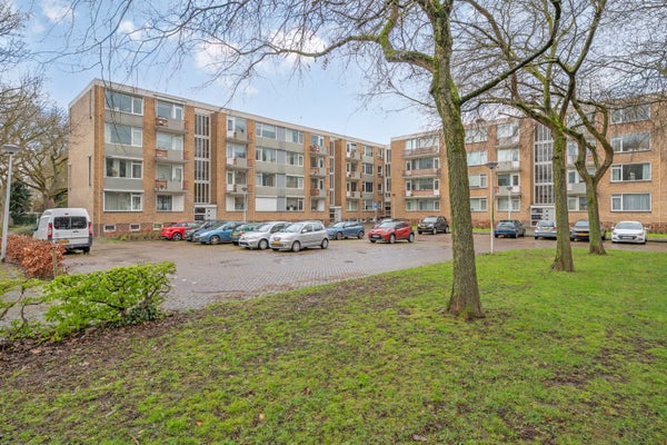 Wolkammersdreef 5 C in Maastricht