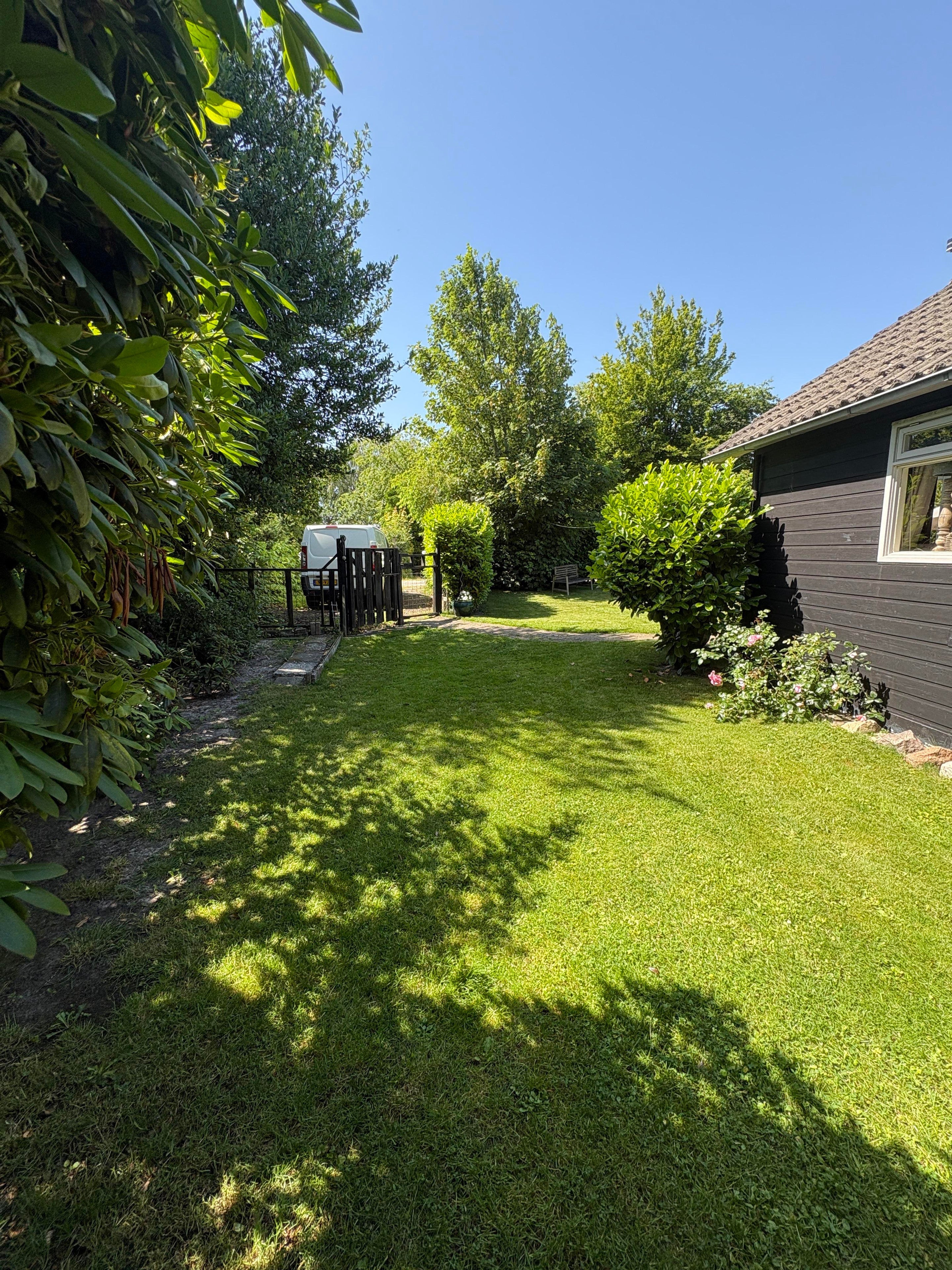 Woning te huur: De Bongerd, Rohel