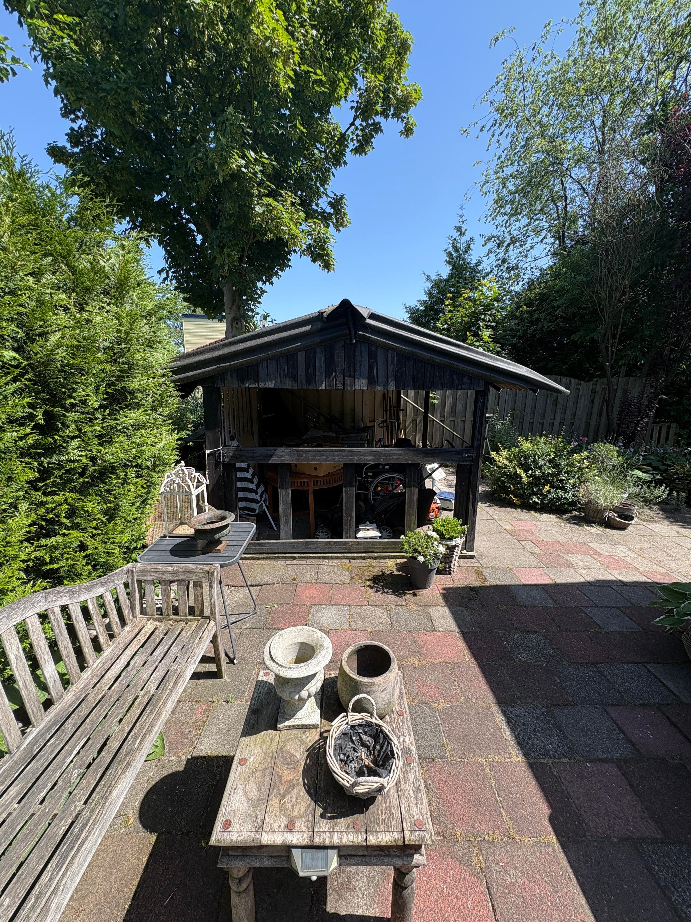Woning te huur: De Bongerd, Rohel
