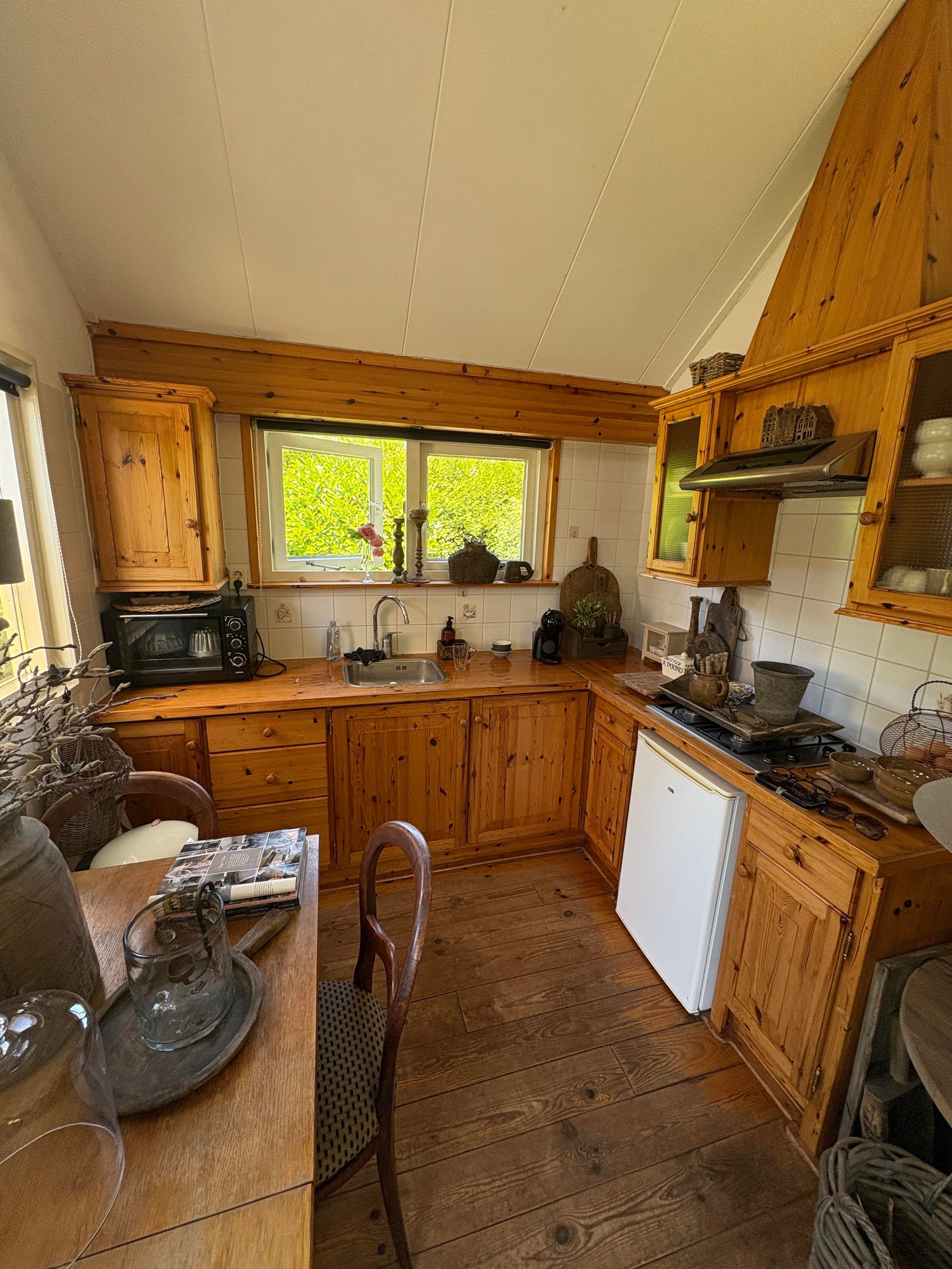 Woning te huur: De Bongerd, Rohel