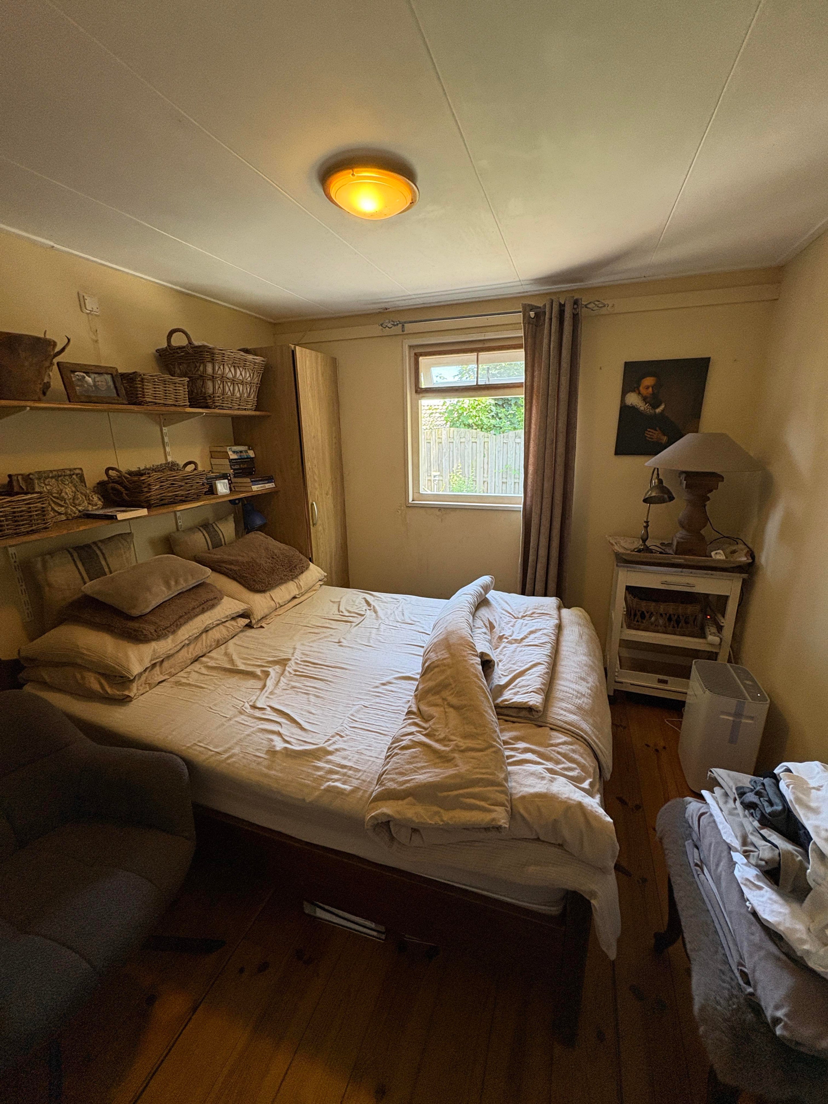 Woning te huur: De Bongerd, Rohel