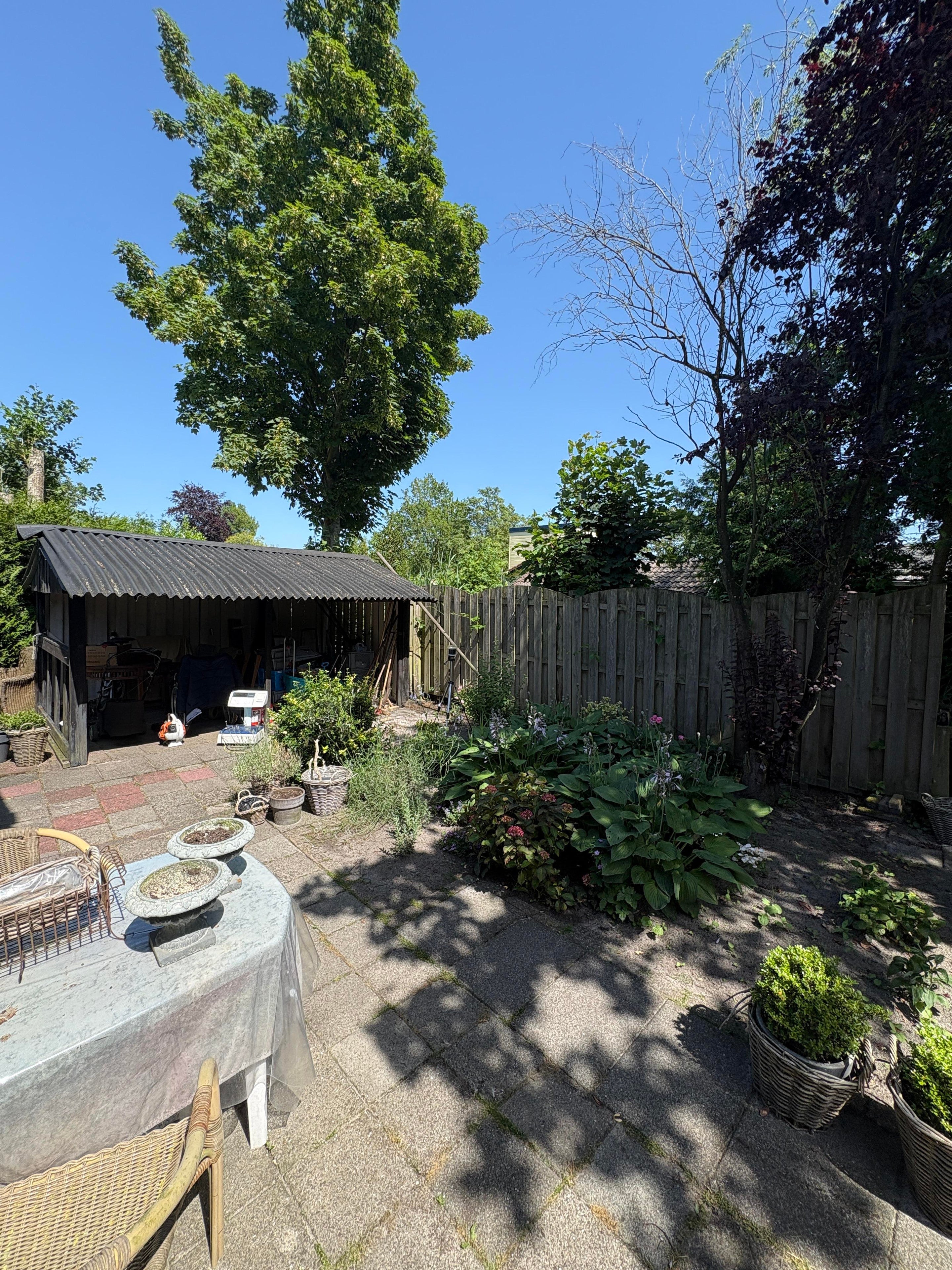 Woning te huur: De Bongerd, Rohel