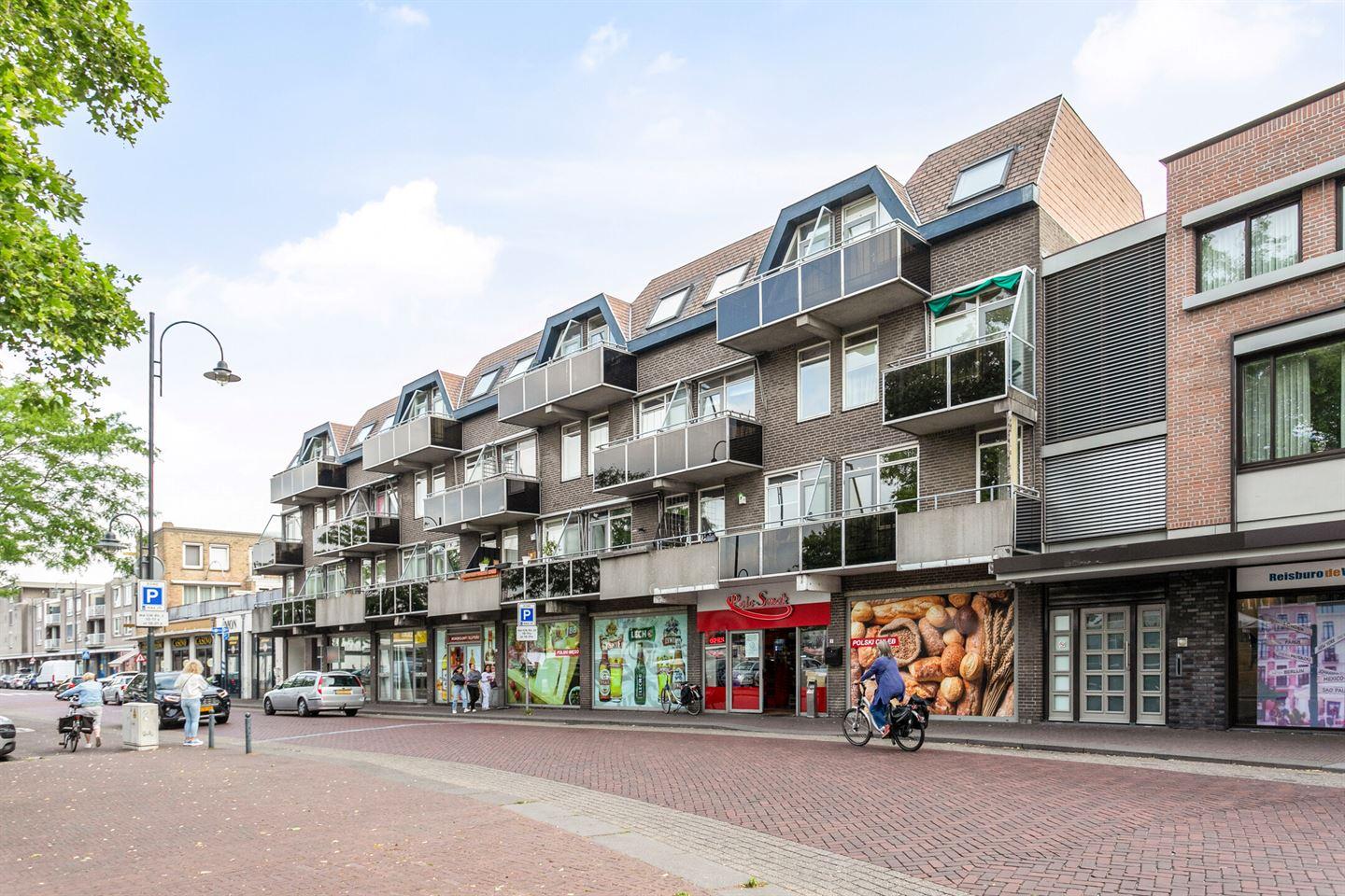 Woning in Veghel - Meijerijstraat